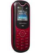 تصاویر گوشی alcatel OT-206 عکس های گوشی alcatel OT-206