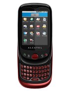 عکس های گوشی alcatel OT-980