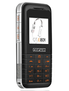عکس های گوشی alcatel OT-E801