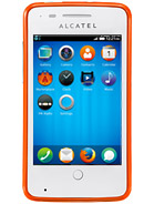 عکس های گوشی alcatel One Touch Fire