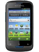 عکس های گوشی alcatel OT-988 Shockwave