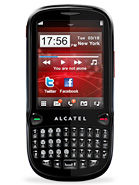 عکس های گوشی alcatel OT-807