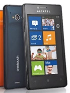 تصاویر گوشی alcatel View عکس های گوشی alcatel View