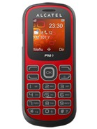 عکس های گوشی alcatel OT-228