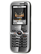 تصاویر گوشی alcatel OT-S626A عکس های گوشی alcatel OT-S626A