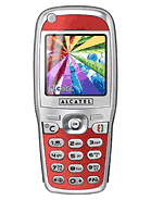 عکس های گوشی alcatel OT 535
