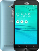 تصاویر گوشی Asus Zenfone Go ZB500KL عکس های گوشی Asus Zenfone Go ZB500KL