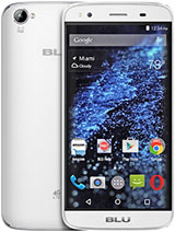 عکس های گوشی BLU Dash X Plus LTE