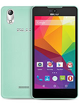 تصاویر گوشی BLU Studio C 5 + 5 عکس های گوشی BLU Studio C 5 + 5