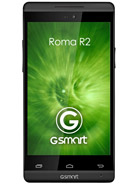 عکس های گوشی Gigabyte GSmart Roma R2