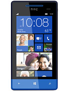عکس های گوشی HTC Windows Phone 8S