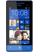 تصاویر گوشی HTC Windows Phone 8S عکس های گوشی HTC Windows Phone 8S