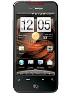 تصاویر گوشی HTC Droid Incredible عکس های گوشی HTC Droid Incredible