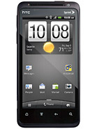 تصاویر گوشی HTC EVO Design 4G عکس های گوشی HTC EVO Design 4G