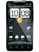 عکس های گوشی HTC Evo 4G