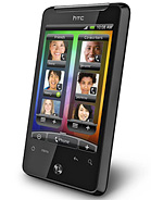 تصاویر گوشی HTC Gratia عکس های گوشی HTC Gratia