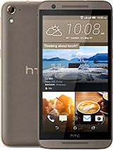 عکس های گوشی HTC One E9s dual sim