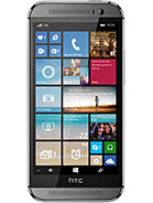 عکس های گوشی HTC One (M8) for Windows (CDMA)