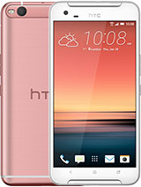 عکس های گوشی HTC One X10