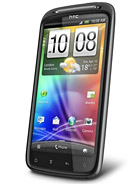 تصاویر گوشی HTC Sensation 4G عکس های گوشی HTC Sensation 4G