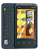 تصاویر گوشی HTC EVO Shift 4G عکس های گوشی HTC EVO Shift 4G
