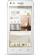 عکس های گوشی Huawei Ascend G6 4G
