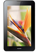 تصاویر گوشی Huawei MediaPad 7 Vogue عکس های گوشی Huawei MediaPad 7 Vogue