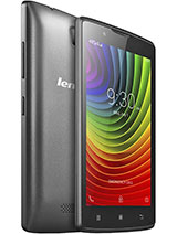 تصاویر گوشی Lenovo A2010 عکس های گوشی Lenovo A2010