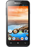 تصاویر گوشی Lenovo A680 عکس های گوشی Lenovo A680