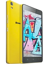 تصاویر گوشی Lenovo K3 Note عکس های گوشی Lenovo K3 Note