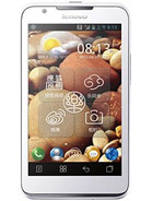 عکس های گوشی Lenovo S880