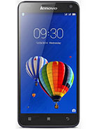 تصاویر گوشی Lenovo S580 عکس های گوشی Lenovo S580