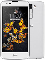 عکس های گوشی LG K8