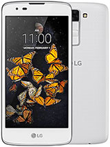 تصاویر گوشی LG K8 عکس های گوشی LG K8