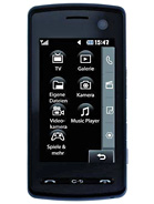 تصاویر گوشی LG KB770 عکس های گوشی LG KB770