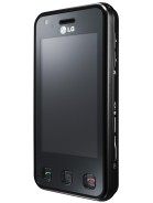 تصاویر گوشی LG KC910i Renoir عکس های گوشی LG KC910i Renoir