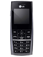 تصاویر گوشی LG KG130 عکس های گوشی LG KG130