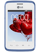 عکس های گوشی LG L20
