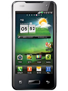 عکس های گوشی LG Optimus 2X SU660