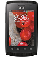 عکس های گوشی LG Optimus L1 II E410