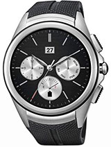 عکس های گوشی LG Watch Urbane 2nd Edition LTE