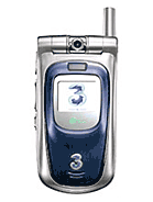 تصاویر گوشی LG U8120 عکس های گوشی LG U8120