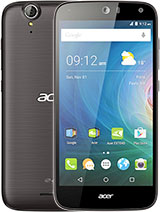 تصاویر گوشی Acer Liquid Z630 عکس های گوشی Acer Liquid Z630