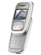 عکس های گوشی alcatel OT-E265