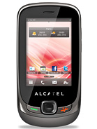 عکس های گوشی alcatel OT-602