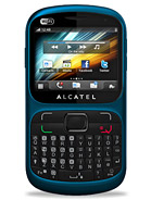 تصاویر گوشی alcatel OT-813D عکس های گوشی alcatel OT-813D