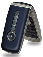 تصاویر گوشی alcatel OT-V607A عکس های گوشی alcatel OT-V607A