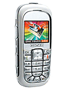 تصاویر گوشی alcatel OT 156 عکس های گوشی alcatel OT 156