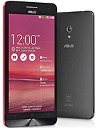 عکس های گوشی Asus Zenfone 4 A450CG