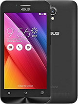 عکس های گوشی Asus Zenfone Go ZC451TG